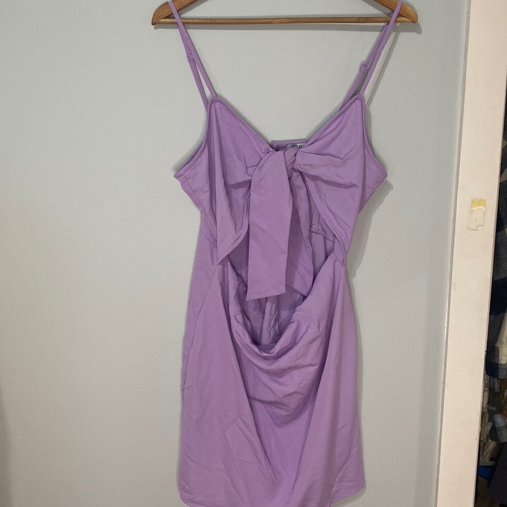 Tobi Dress